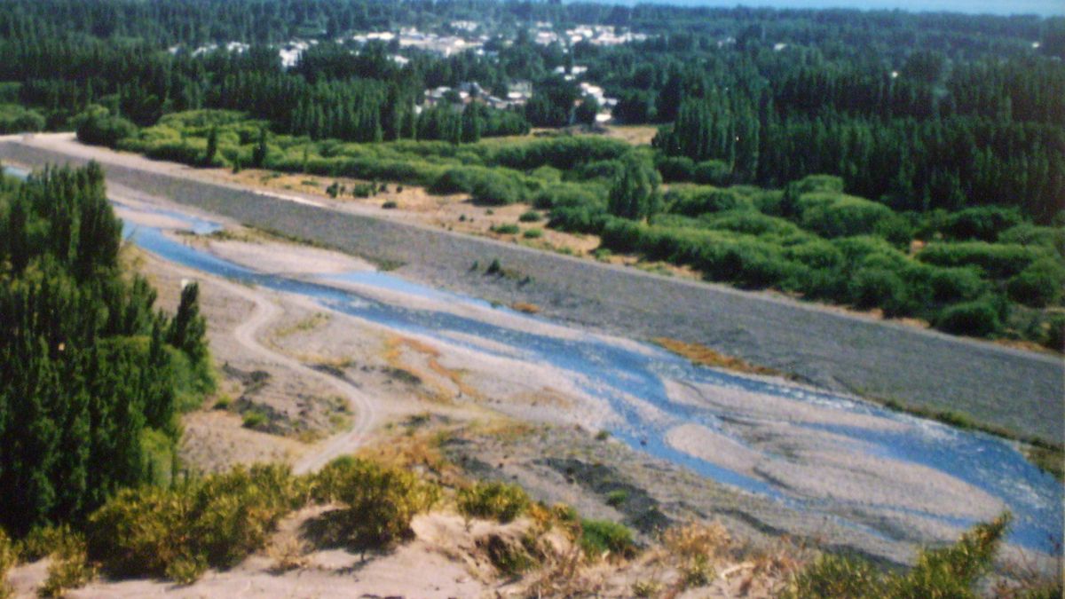 The charming corner of Argentine Patagonia that falls in love: landscapes that look like works of art
