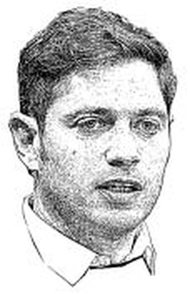 Axel Kicillof