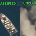 La Casa Blanca confirmó el ataque a una embarcación en el Pacífico. Murieron sus cuatro tripulantes. La Casa Blanca confirmó el ataque a una embarcación en el Pacífico. Murieron sus cuatro tripulantes.