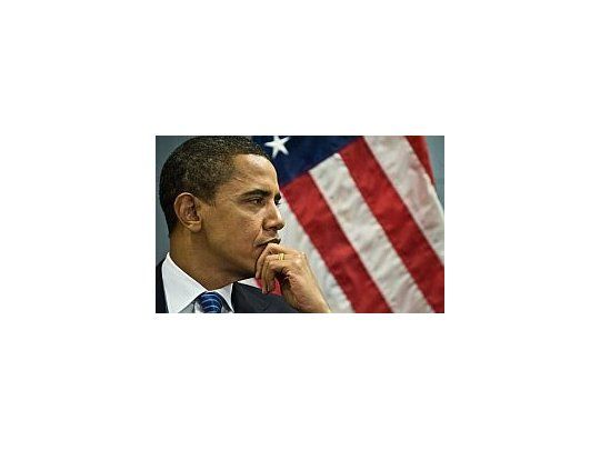 Barack Obama