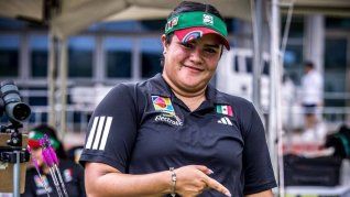 Este&nbsp;martes 9 de septiembre&nbsp;quedará marcada como uno de los días más gloriosas en la historia del&nbsp;deporte mexicano.&nbsp;Andrea Becerra, arquera jalisciense de 25 años, se consagró&nbsp;campeona mundial en la modalidad de arco compuesto en el Campeonato Mundial de Tiro con Arco&nbsp;que se celebra en Gwangju,