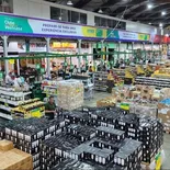 La cadena brasileña llegó a la Argentina, con productos a precios impensados para el mercado local. La cadena brasileña llegó a la Argentina, con productos a precios impensados para el mercado local.