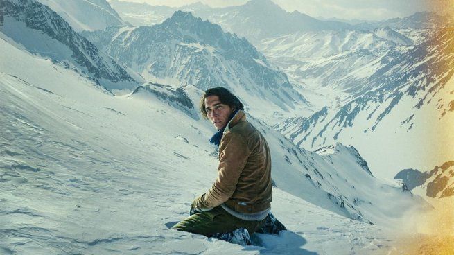 La Sociedad de la Nieve arrasó en los Goya y hubo premio para un actor argentino.