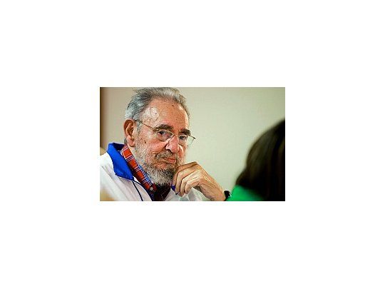 El ex presidente cubano señaló que tras la victoria del movimiento ultra conservador, Tea Party, la nación está arruinada y no tiene esperanzas