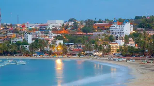 Conoce a una de las familias más ricas de Oaxaca.