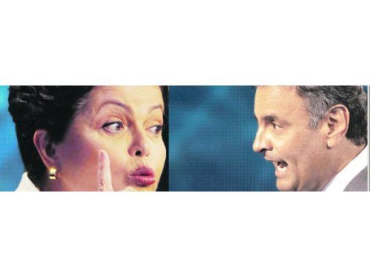 Brasil: los modelos en pugna