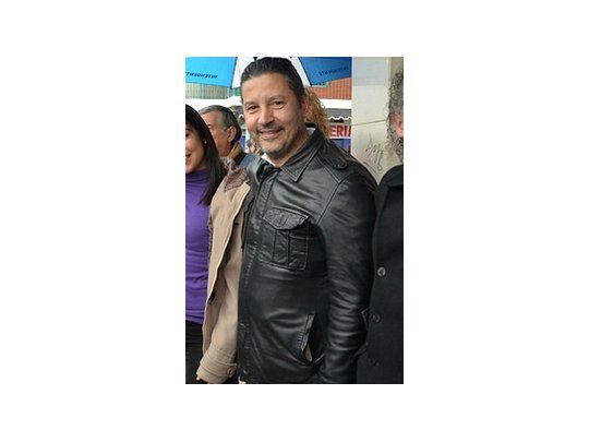 Gustavo Menéndez