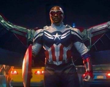 Marvel no para: la cuarta película del Capitán América ya tiene director.