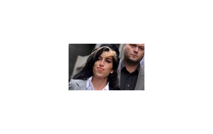 Amy Winehouse