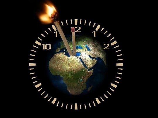 El centro brindar&aacute; informaci&oacute;n clim&aacute;tica &ldquo;objetiva y actualizada&rdquo;.