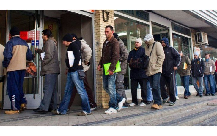 ámbito.com | Según INDEC, el desempleo creció a 9,3% y ya afecta a 1.165.000 personas