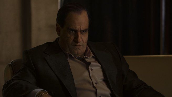 Max presented a new preview of “The Penguin”, a series starring Colin Farrell