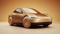Tesla avanza con su robotaxi y acelera pruebas para el lanzamiento en 2026.