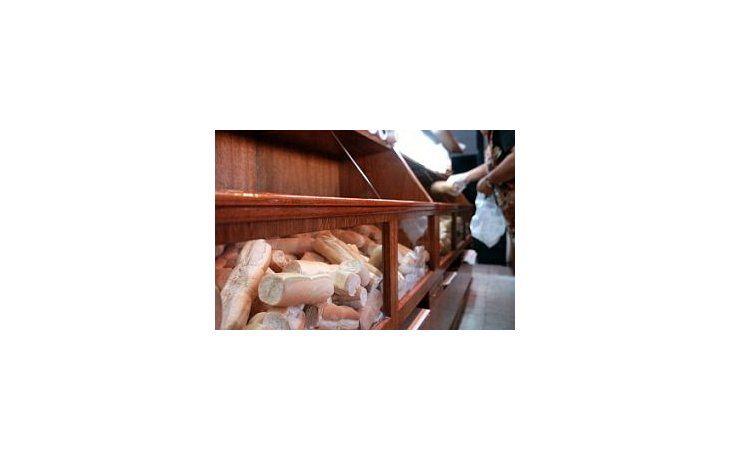Ya se aplican incrementos de entre 10% y 14% en el precio del pan.