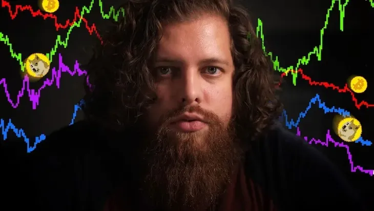 Sin experiencia en finanzas, arriesgó todo por una de las criptomonedas más virales y logró acumular millones en solo ocho semanas. Sin experiencia en finanzas, arriesgó todo por una de las criptomonedas más virales y logró acumular millones en solo ocho semanas.