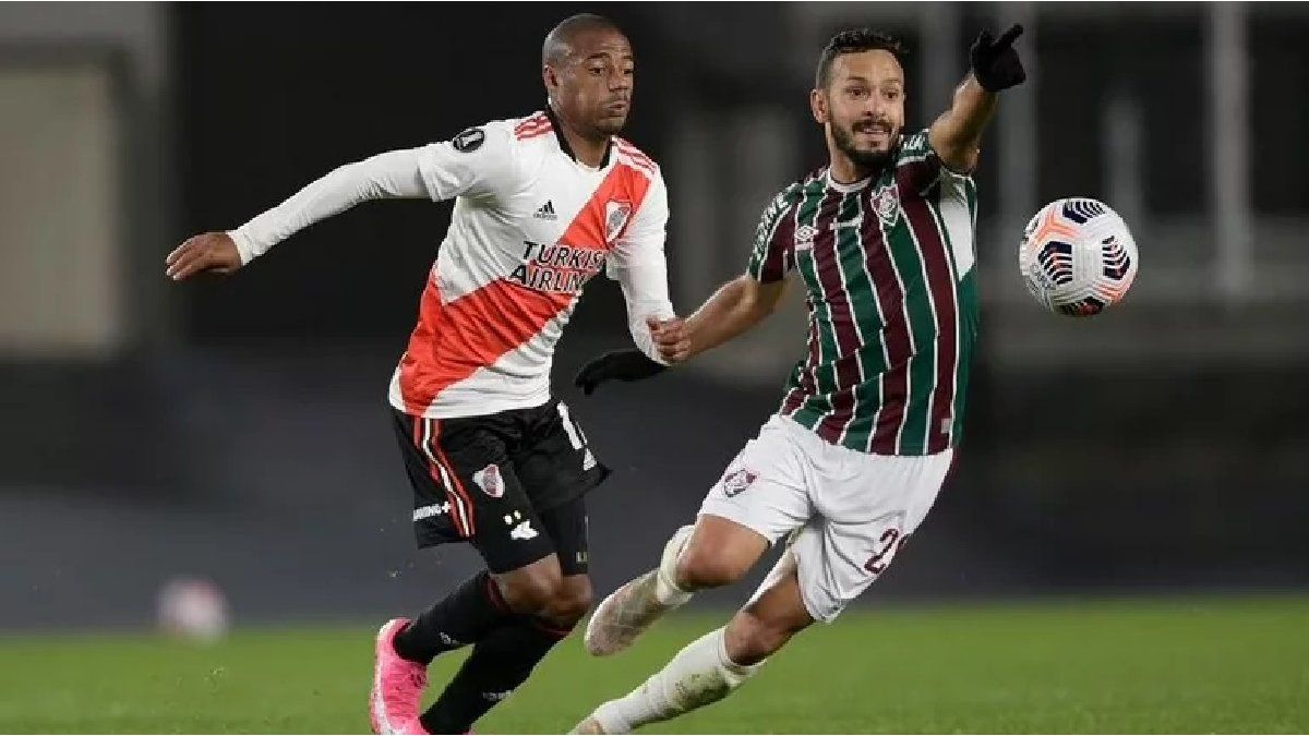 River plays the year against Fluminense: schedule, TV and formations