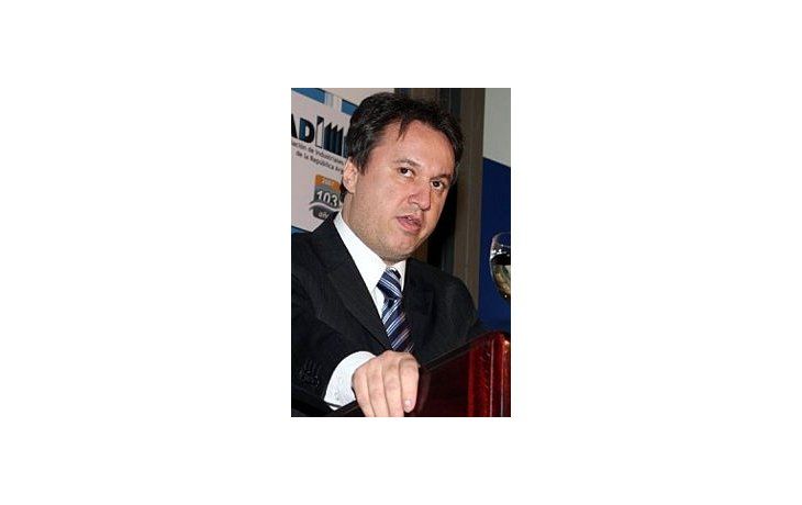 Miguel Peirano