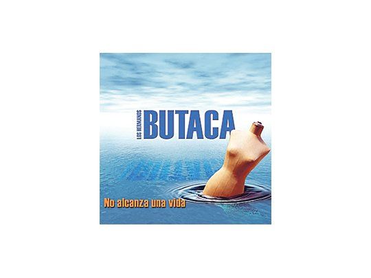 Original tango a go-go de los hermanos Butaca