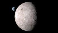 La carrera por llegar al polo sur de la luna.&nbsp;