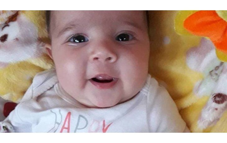 Olivia tiene una expectativa de vida de dos años