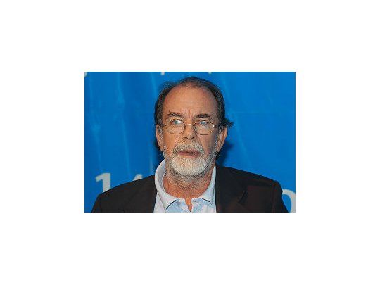 Javier González Fraga.