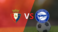 osasuna derroto 1-0 a alaves