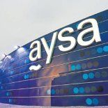 AySA volvió al mercado de capitales. AySA volvió al mercado de capitales.