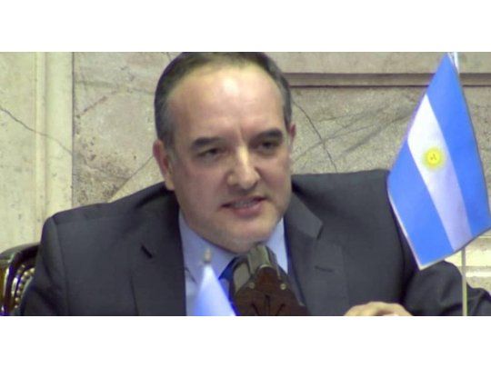 Martín Doñate.