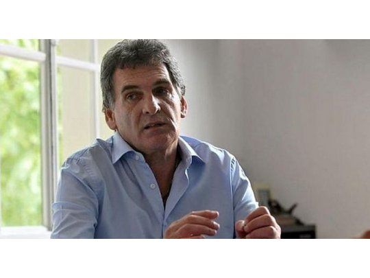 Claudio Avruj.