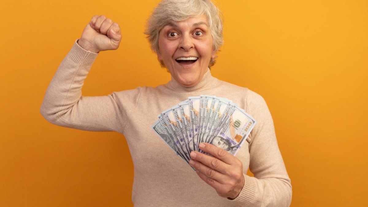 El m�todo del ahorro invertido para asegurar tus ahorros en d�lares apenas cobr�s
