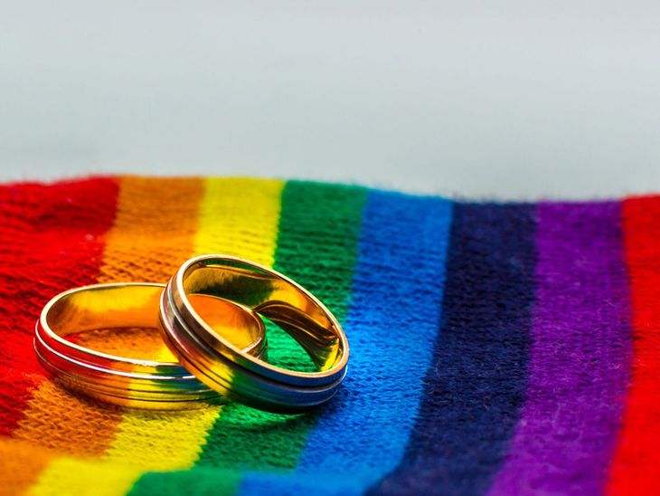 The project presented in 2023 proposed the recognition of certain rights to members of married marriages married abroad.