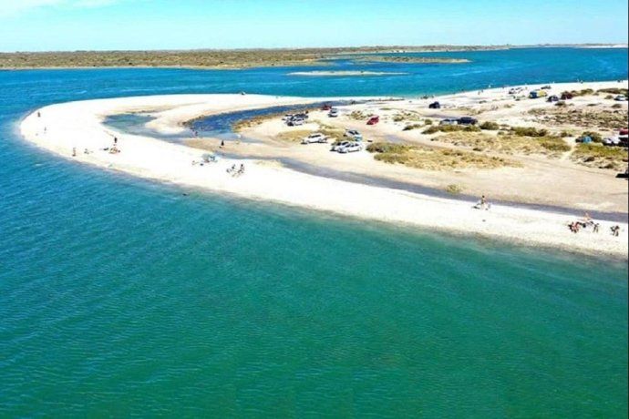 Este rincón del sur argentino deja maravillados a todos sus visitantes. Este rincón del sur argentino deja maravillados a todos sus visitantes.