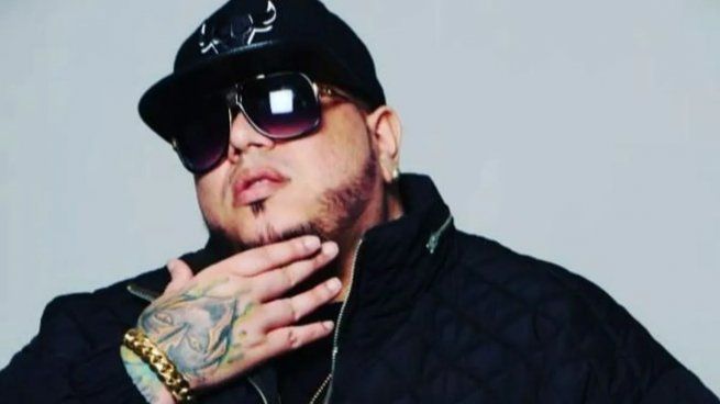 Alexio la Bruja tenia 34 años.