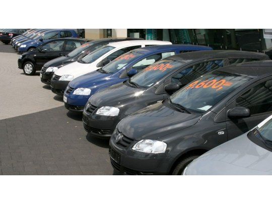 En los primeros diez meses del año se comercializaron 1.242.646 vehículos usados y, con relación al mismo período del año anterior, la baja llegó al 16,07%.