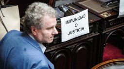 Gerardo Milman se expresó sobre el atentado tras la declaración judicial de la expresidenta.&nbsp;