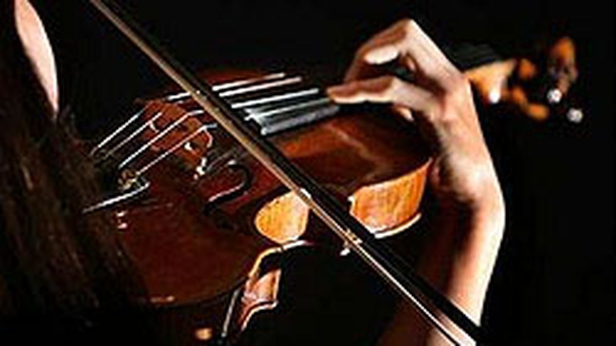 Venden violín de Paganini en u$s 1 millón