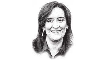 Gabriela Michetti