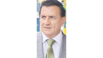Raúl Reynoso