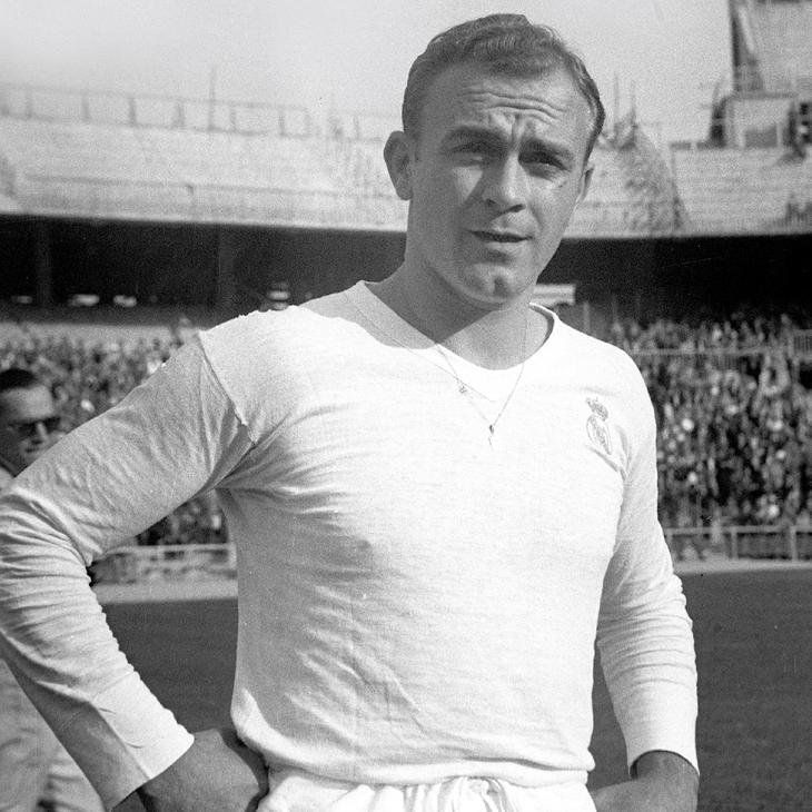 Who are the Argentines who won the Ballon d’Or?