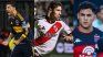 Los rivales de los equipos argentinos para los octavos de la Copa Sudamericana