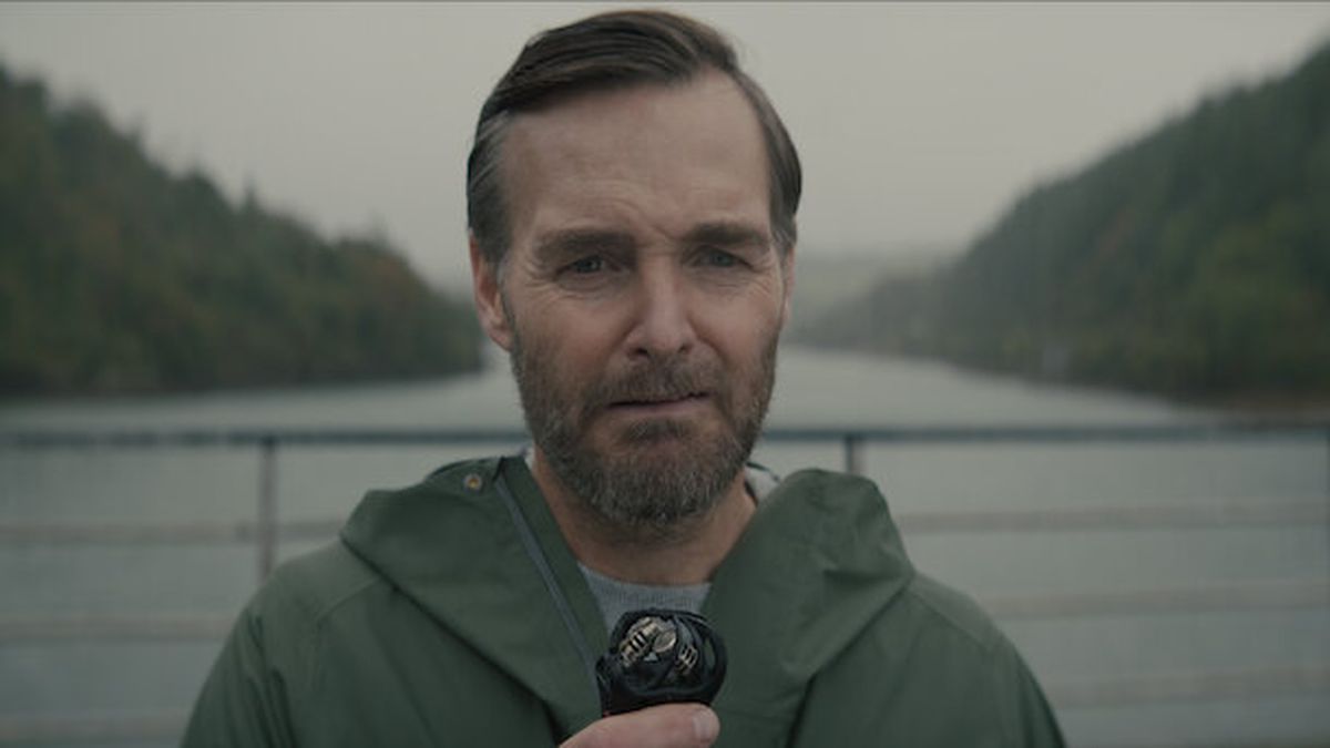 Netflix: la nueva serie de suspenso y comedia negra que está producida ...