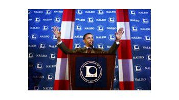 Obama viajará a Medio Oriente y Europa antes de las elecciones