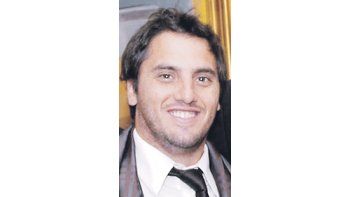 ámbito.com | Agustín Pichot