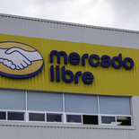 Inversión récord de Mercado Libre en México. Inversión récord de Mercado Libre en México.
