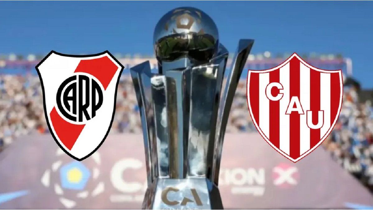 Confirmed: When does River play the round of 16 of the Argentine Cup against Unión?