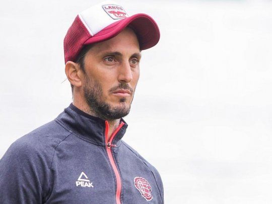 Luis Zubeldía pisa fuerte para ser técnico de Boca.