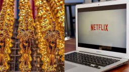 Netflix: what movies nominated for the 2024 Oscars can be seen on the platform? Netflix: what movies nominated for the 2024 Oscars can be seen on the platform?