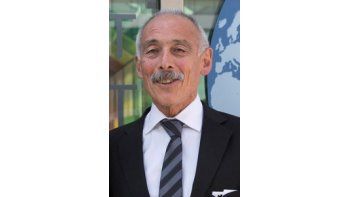 José Sbatella.