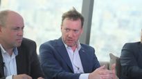 campodonico: hay que aportar vision a largo plazo y templanza