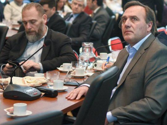 Diputados Olivares y Wechsler  Cambiemos.jpg